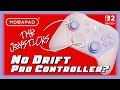 Finally: Affordable Switch 2 Pro Controller | Mobapad Chitu 2