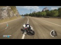 Ride 2  pc gameplay part 1  starting  first race