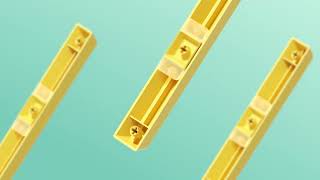 Introducing Ghostbar Nuphy