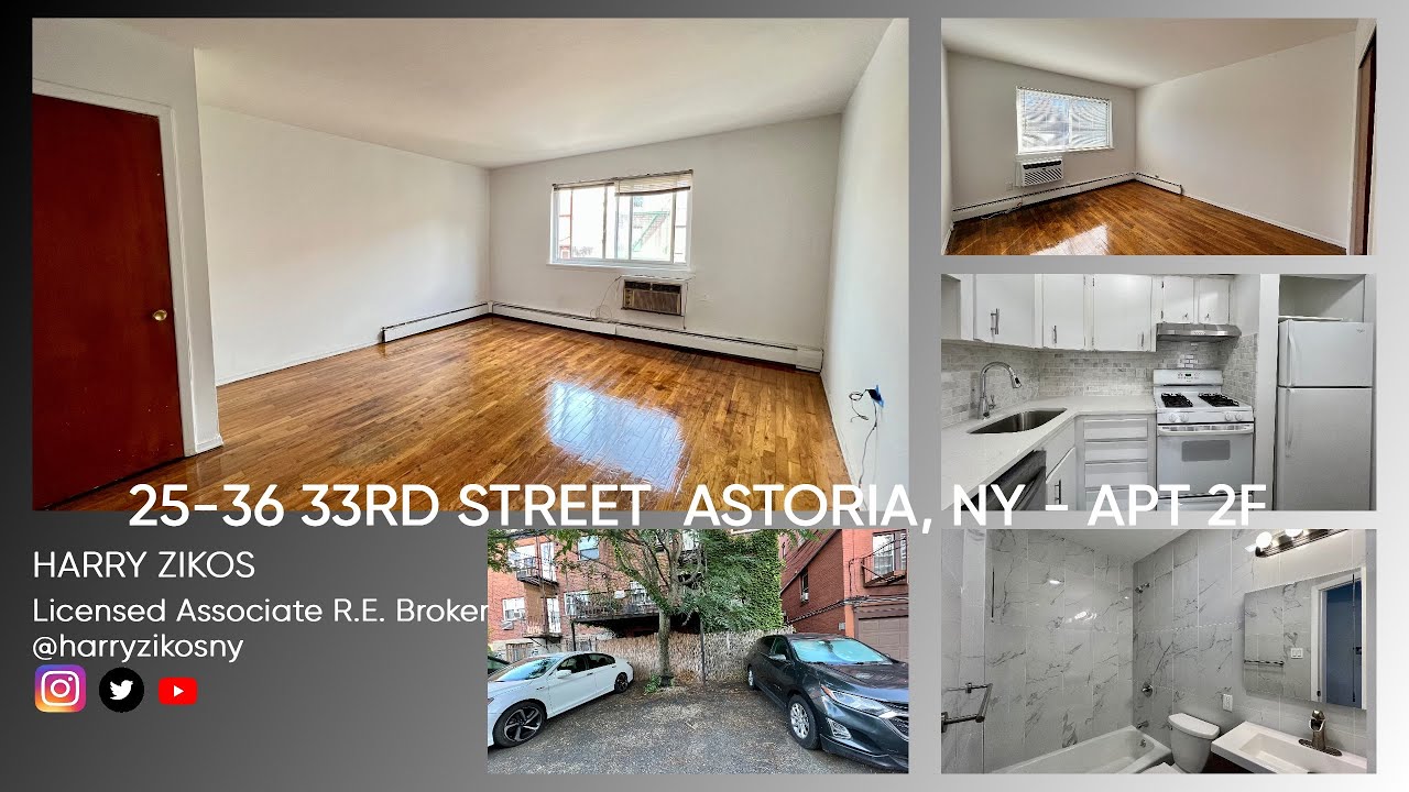 Exclusive 25 36 33rd Street Astoria NY APT 2F Top Floor 1 exclusive-25-36-33rd-street-astoria-ny-apt-2f-top-floor-1