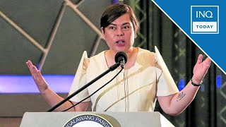 SC to VP Sara: Answer petition on constitutionality of OVP’s P125M CF | INQToday