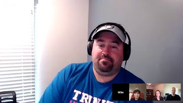 ngAir 170 - From Zero to However Far We Can Get With Nx