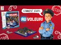 Dmo au voleur  smartgames