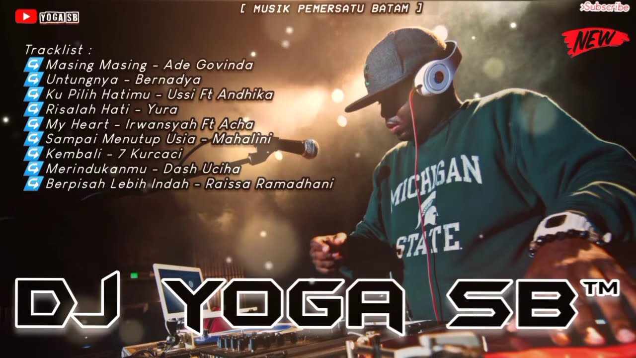 MASING MASING X UNTUNGNYA NONSTOP FUNKOT REMIX INDONESIA VIRAL 2024 BY DJ YOGS SB™