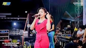 MH69 MUSIC - INGIN MEMELUK DIRIMU - DINDA TERATU - ULTAH 1TH & KHITAN ARSYA - JUWANA PATI