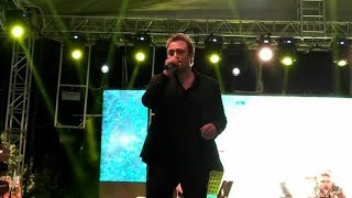 Kutsi - Doğum Günün Karamürsel Konser Ğumgünü Ürsel