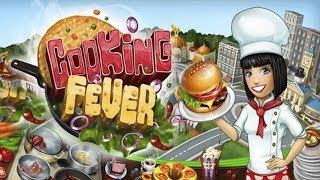 Pesadilla en la cocina | Cooking Fever [Español] screenshot 5