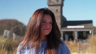 Helen Sacco, Volunteer And Member Of Shyp