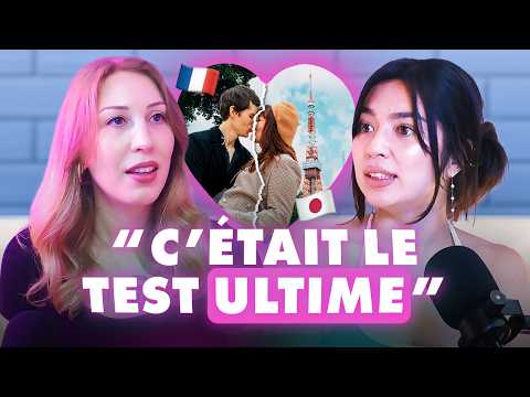 LE JAPON PEUT-IL DETRUIRE UN COUPLE ? 💥🇯🇵