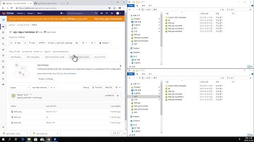 GIT3 - TortoiseGIT 백업 - 8. 복제