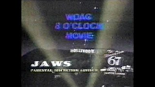 WOAC 67 Bits (Canton, Ohio), November 1988