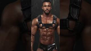 Dancefloor Dynamite: Eric Uchôa's Explosive Gogo Dancing!