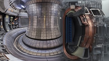 China’s BEST Tokamak The $10 Billion Nuclear Fusion Project That Could Change the World