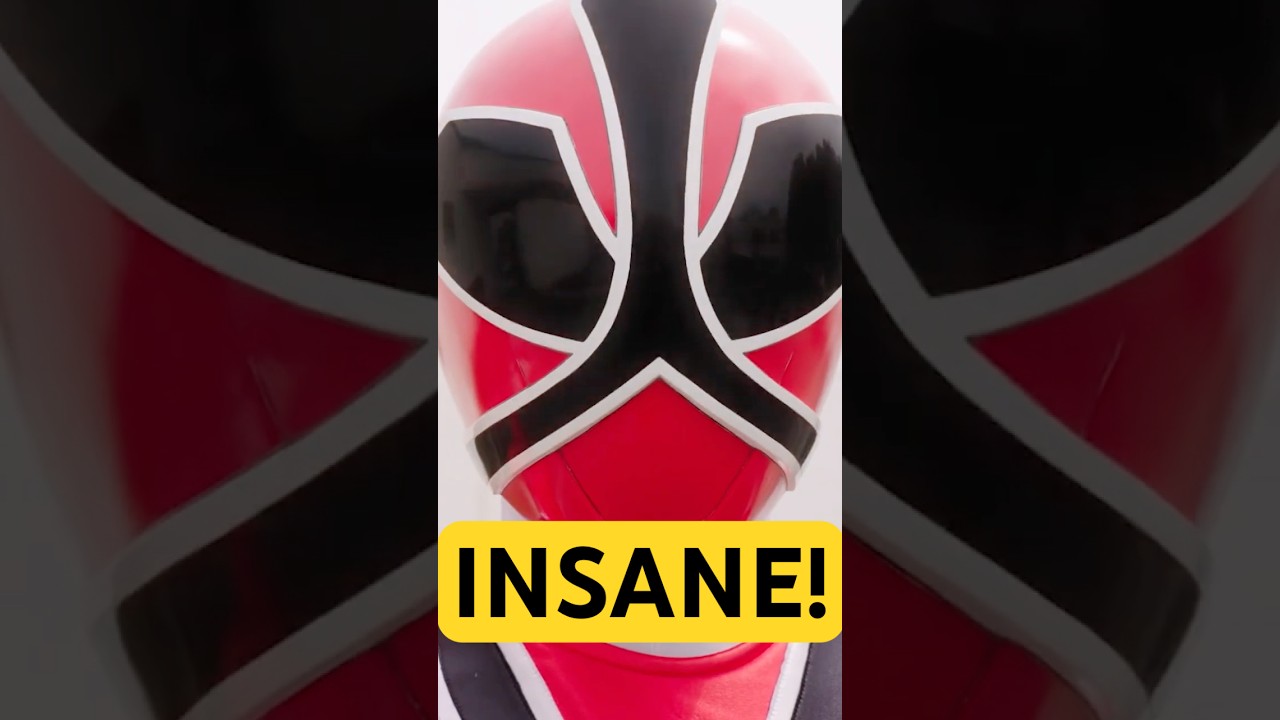 WHO IS THE TRUE SHINKEN RED?! NO. 1 SENTAI GOZYUGER EPISODE 20 REVIEW