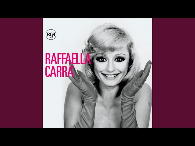 Raffaella Carra - Felicita, Ta Ta