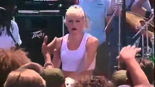 No doubt - 'Sailin on' (Bad Brains cover)