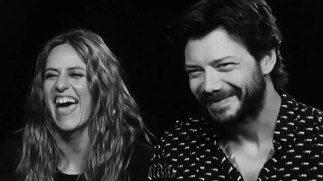 Love in the dark || ALVITZ