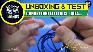 Giunzioni Perfette I Connettori Elettrici Che Devi Avere