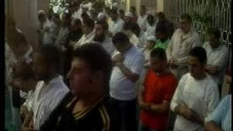 سورة القيامة .. الشيخ عبد الله عزب