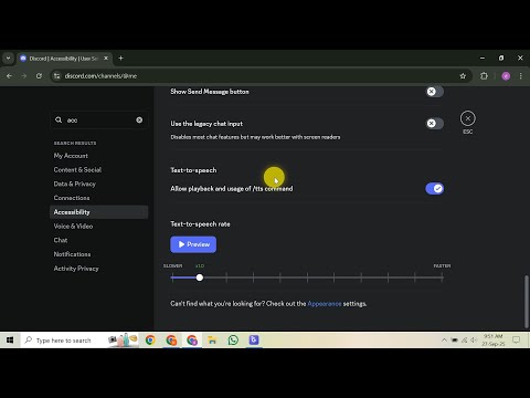 Как использовать Discord Tts