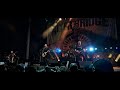 Ghost of Days Gone By - Alter Bridge Jacob&#39;s Pavilion Cleveland OH 8/08/23