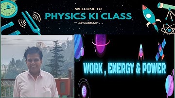 A block of mass m sliding on a smooth horizontal surface with a velocity v meets a long horizontal 