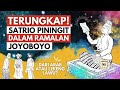 Ramalan Jayabaya & Satrio Piningit: Pengganti Jokowi 2024? image