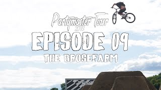 Partymaster Tour 2018 | EP09 - The Rise MTB