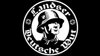 Landser - Deutsche Wut