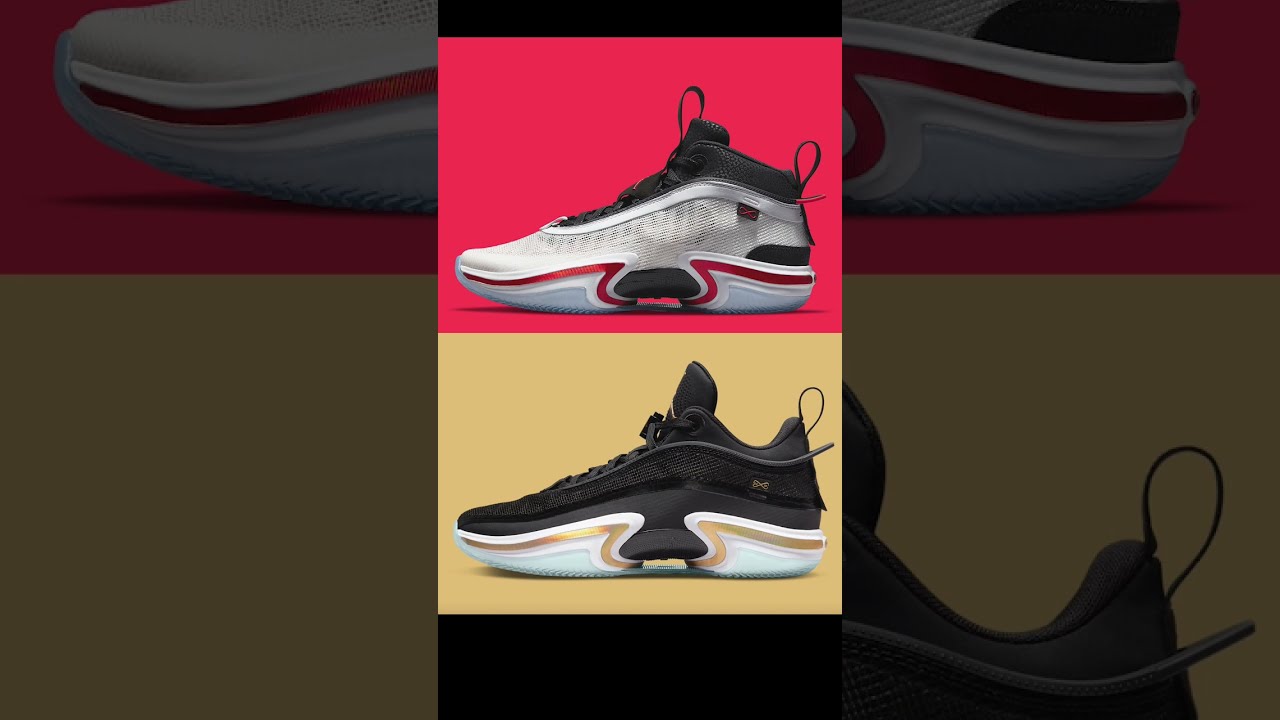 JORDAN37ロー　　ジョーダン37 　JORDAN37 Air Jordan 37 Low #jordan37 #jordan #jordan37low - YouTube