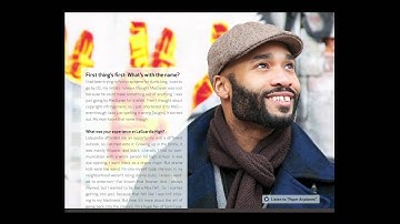 Hash Magazine | winner of The Music & Movies Category