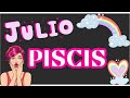 🐟PISCIS:⚖️TU QUIERES HECHOS NO PALABRAS!😱NI CONTIGO NI SIN TI!