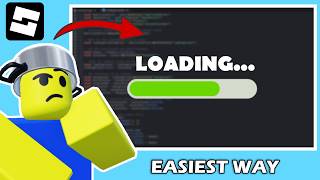 How to Make a Custom Loading Screen in Roblox Studio | Roblox Scripting