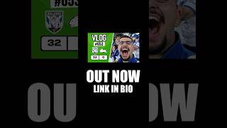 #nrl #nrlvlog #canterburybulldogs #southsydneyrabbitohs #nrlnews #rugbyleague #nrlhighlights