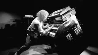 Jon Lord&#39;s Keyboard Style