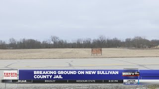 Officials one step closer to new Sullivan Co. jail