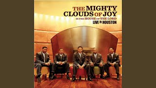 Video thumbnail of "Mighty Clouds Of Joy - Mighty High (Live)"