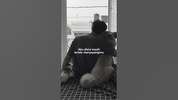 kenapa tuhan pertemukan kita?