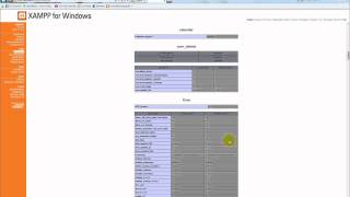 Celebrity XAMPP Tutorial - 4 - Final Testing Net Worth