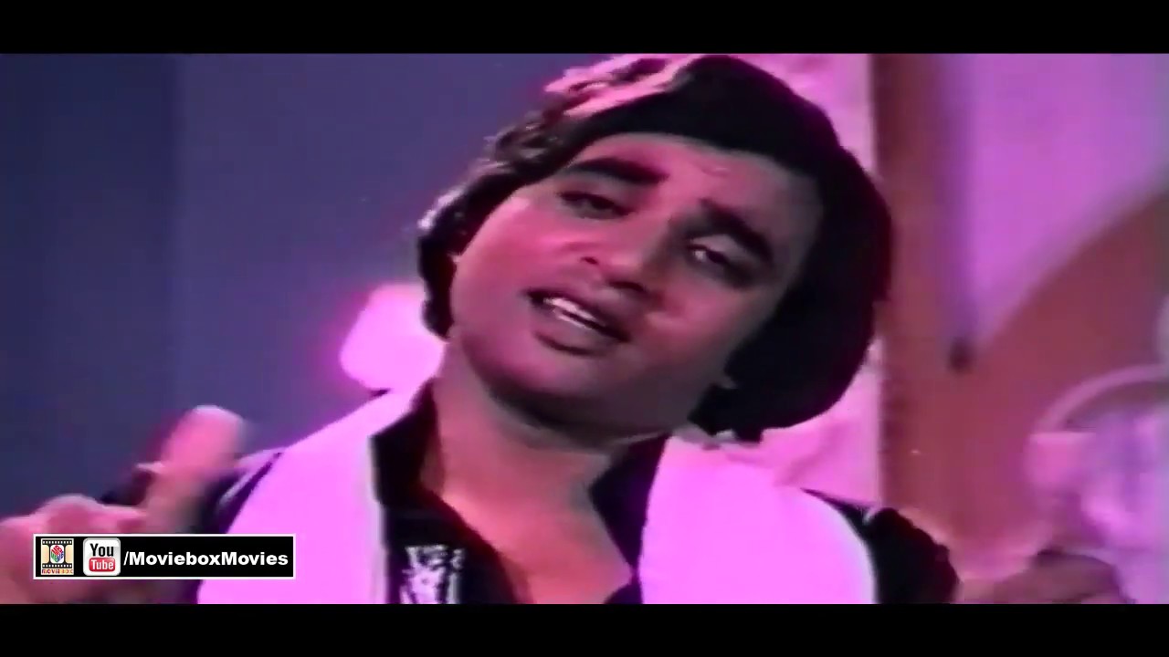 YAAD RAKHNE KO KUCH NA RAHA - A. NAYYAR - PAKISTANI FILM BARAAT