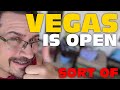 Las Vegas Casinos Reopening Update - May 16, 2020 - YouTube