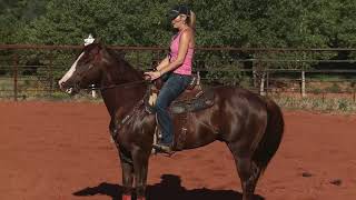 Angie 1 Before Starting on Barrels HD 1080 WEB H264 4000