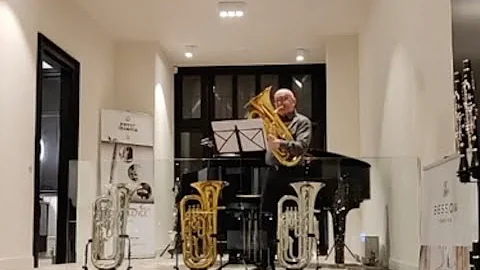Steven Mead plays Bliss - Hermann Pallhuber - Best...