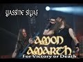 Amon Amarth - For Victory or Death ( Odin's Family )