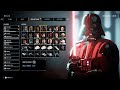 Star Wars Battlefront II - All Characters Showcase (Updated)