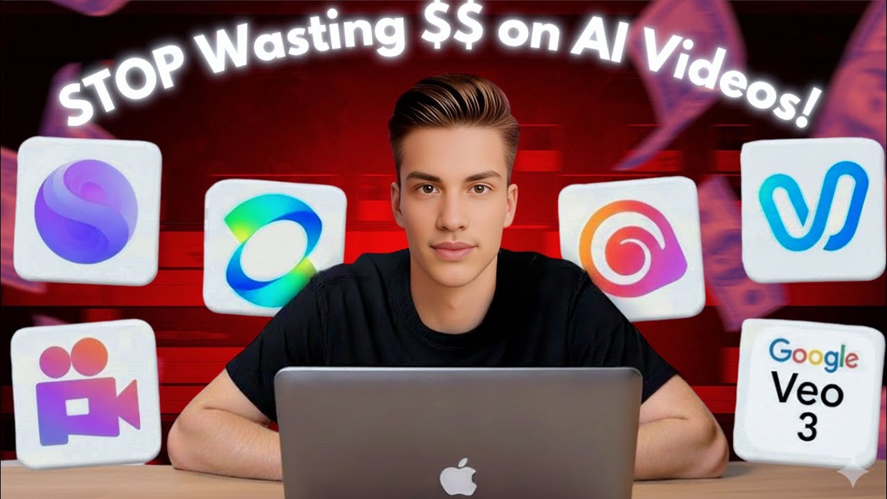 STOP Wasting Money on AI Video Generations Tools Try Higgsfield WAN 2.5 ...