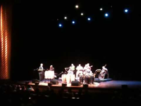 Conga Kings at NYU Skirball Center