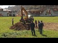 ICMP: Nije pronađena masovna grobnica u Konjević Polju