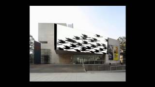 Video Wall by ADRIANIMATION 633 views 7 years ago 1 minute, 26 seconds