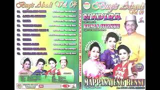 bugis abadi vol 4 nadira original full kaset pita musik kita record